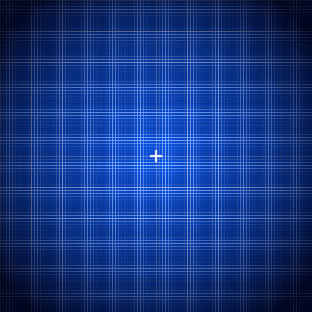 Blueprint graph paper.