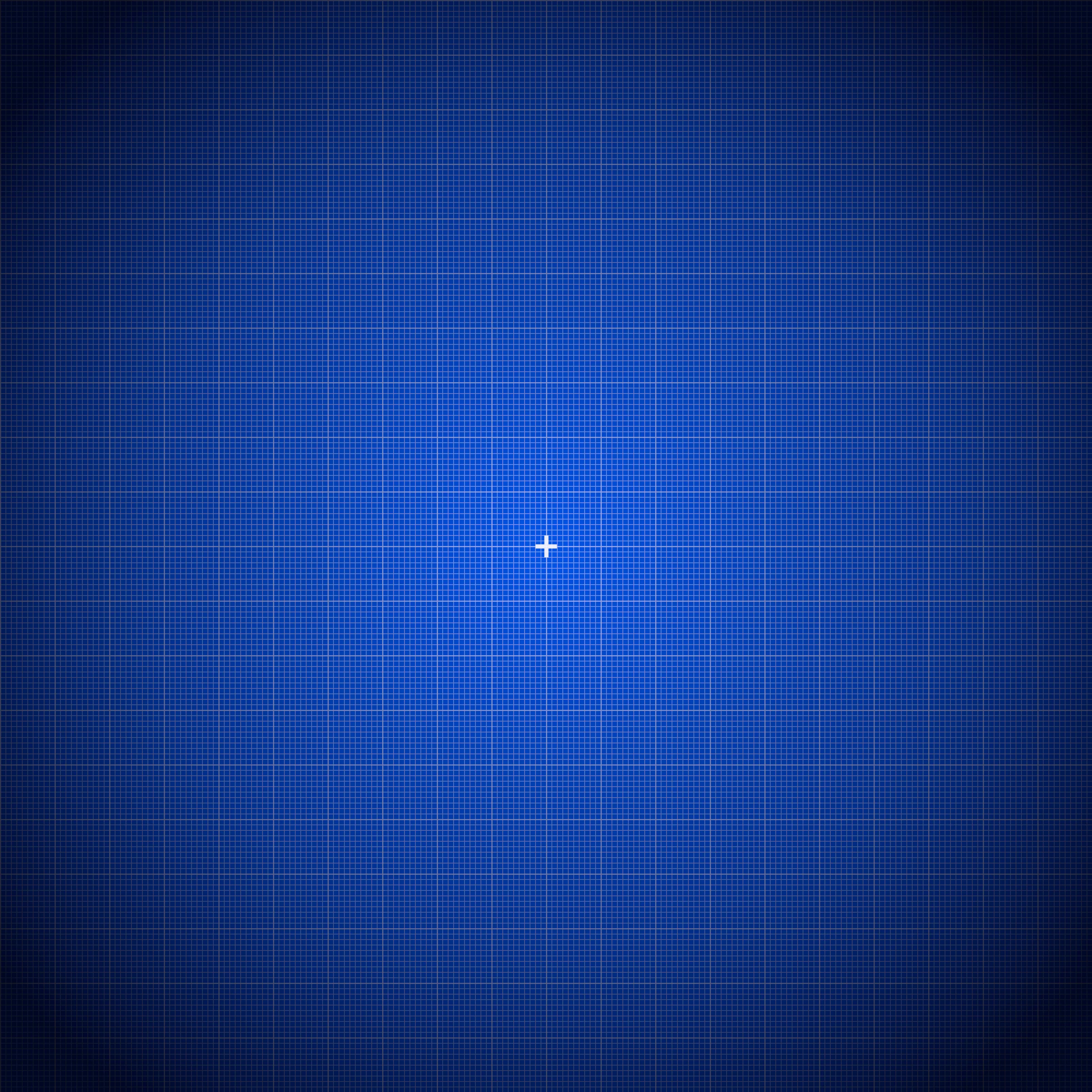 Blueprint graph paper.